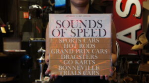 Sounds Of Speed