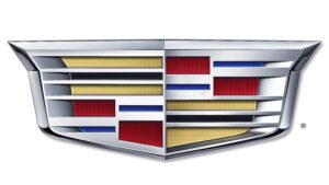 Cadillac Crest