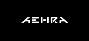 Aehra logo.