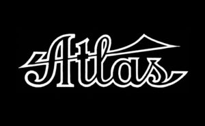 Atlas logo.