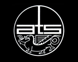 ATS logo.