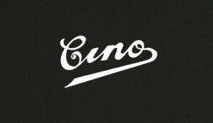 Cino logo.