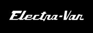 Jet Industries "Electra Van" logo.