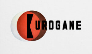 Kurogane logo.