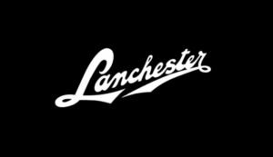 Lanchester logo.