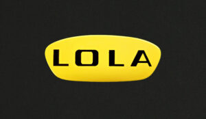 Lola emblem.