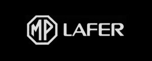 MP Lafer logo.