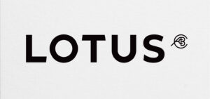 2022 Lotus wordmark. (source: Lotus)