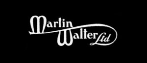 Martin-Walker Ltd. logo.