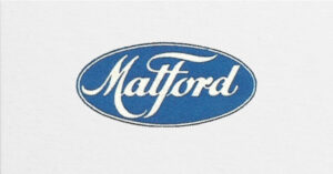 Matford logo.