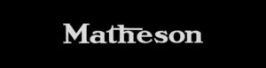 Matheson logo.