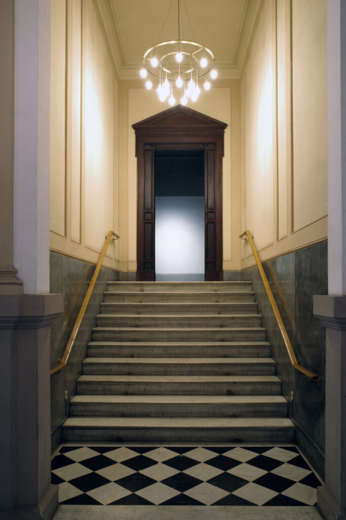 Casa Elizalde in Barcelona. (©Photo by Segura)